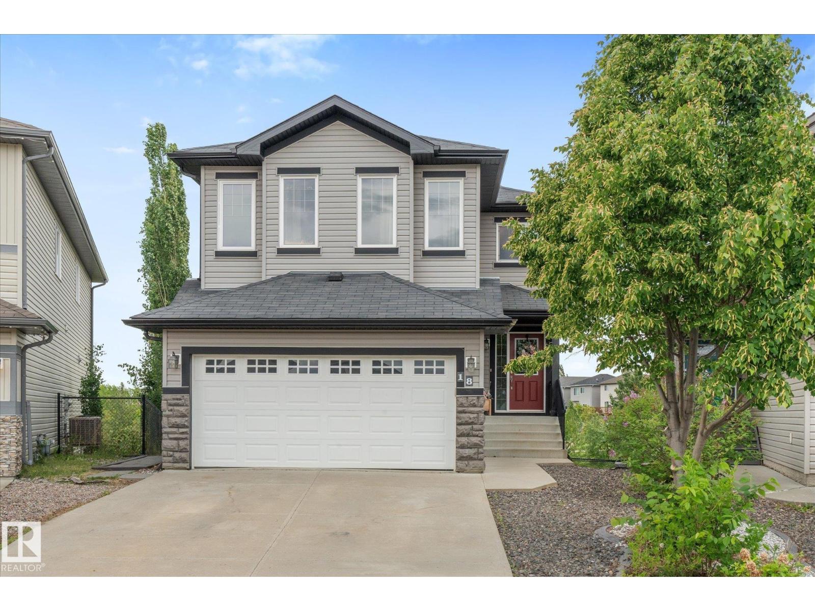 18 ROCKWELL CL, Fort Saskatchewan — photo 3