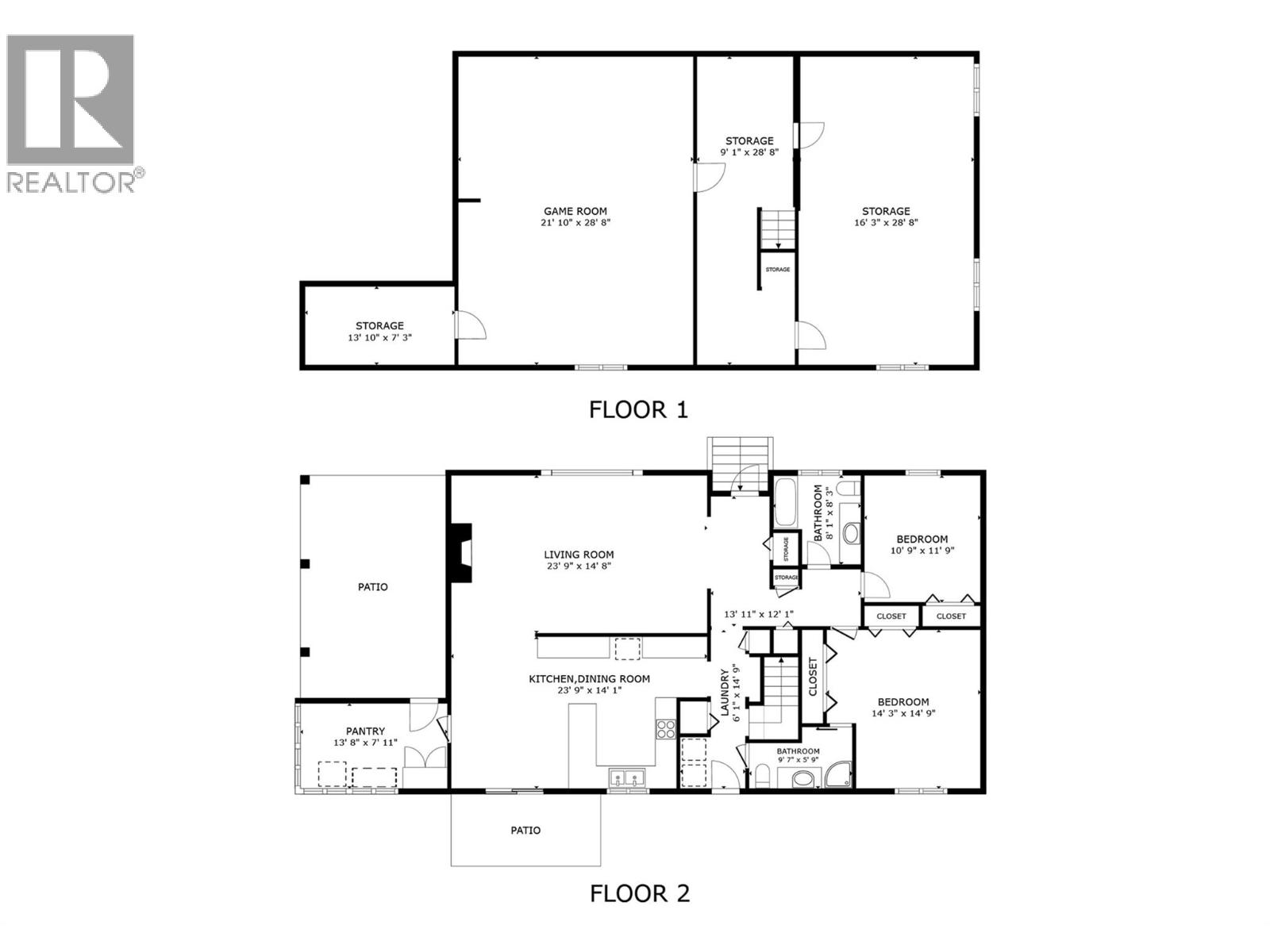  3259 St Amand Road, Kelowna