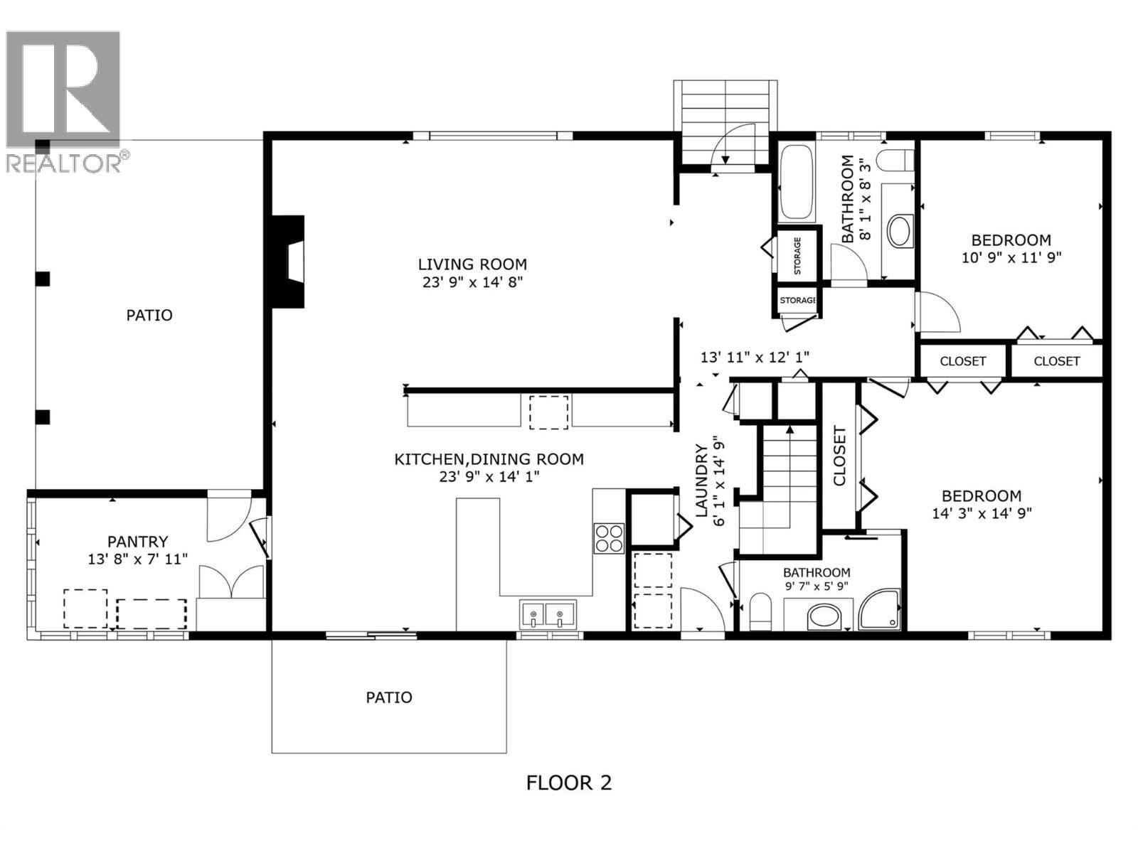 3259 St Amand Road - 48
