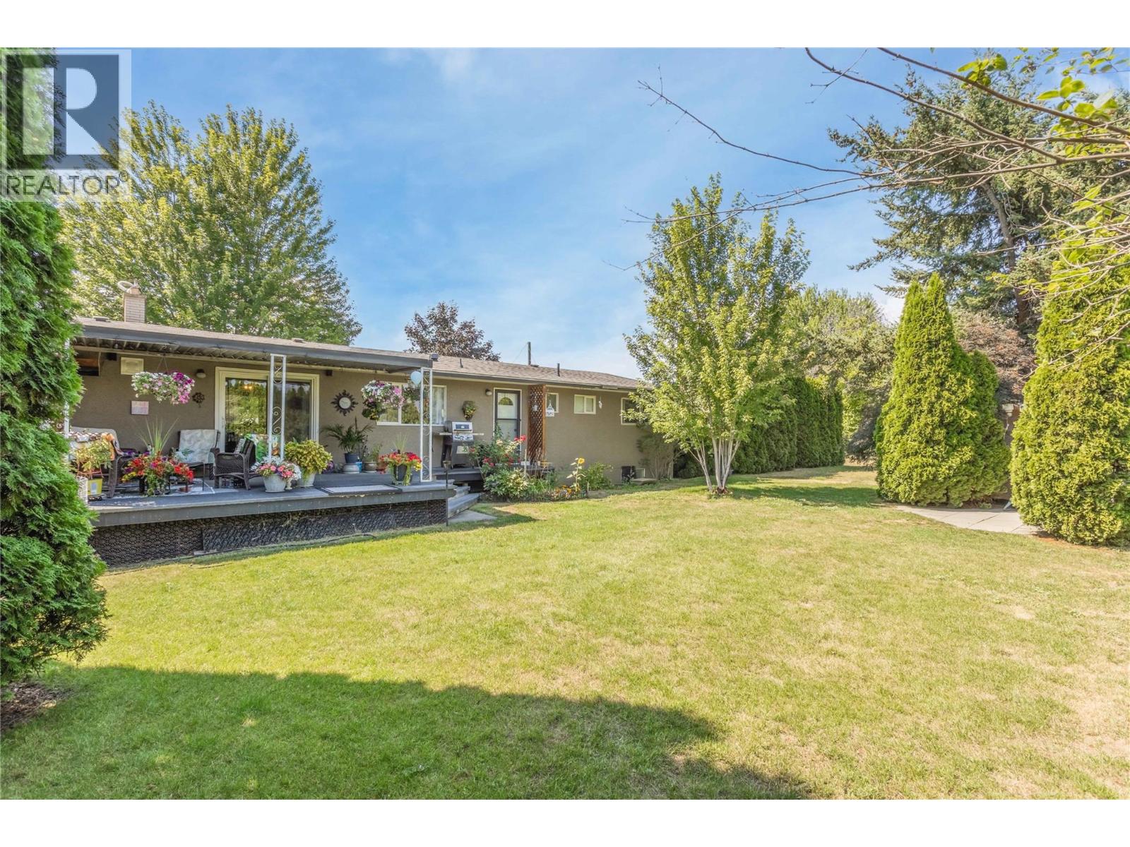  3259 St Amand Road, Kelowna