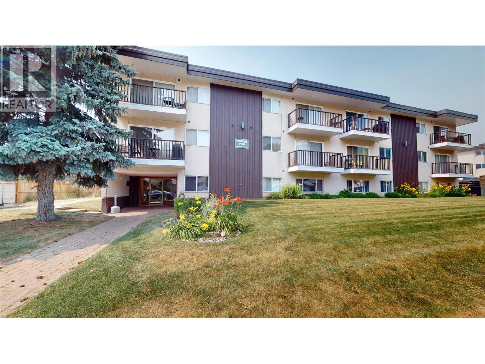 #302 45 Ridgemont Drive - 1