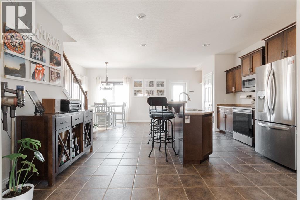 128 Coyote Crescent, Fort McMurray