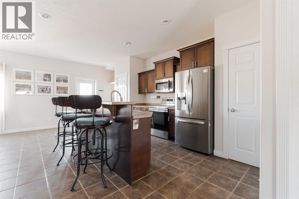 128 Coyote Crescent, Fort McMurray