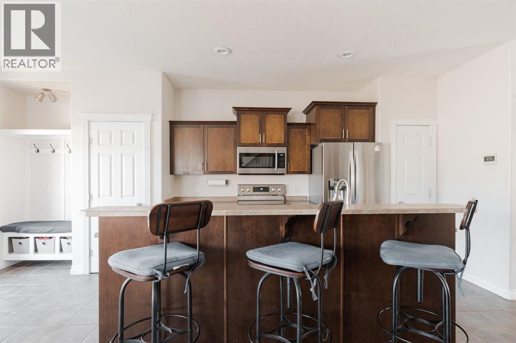 128 Coyote Crescent, Fort McMurray