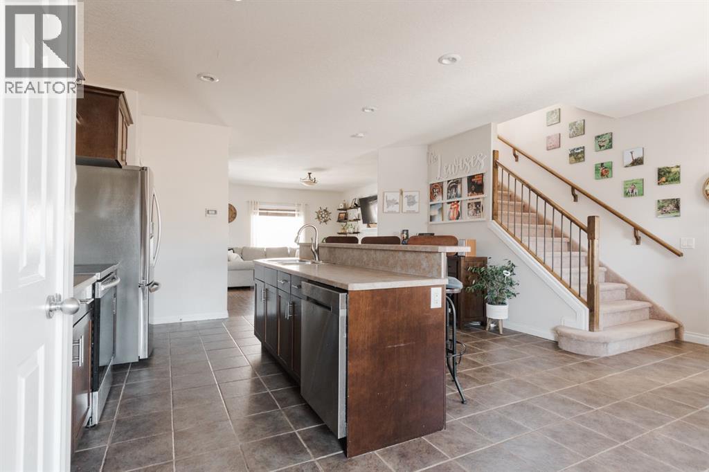 128 Coyote Crescent, Fort McMurray