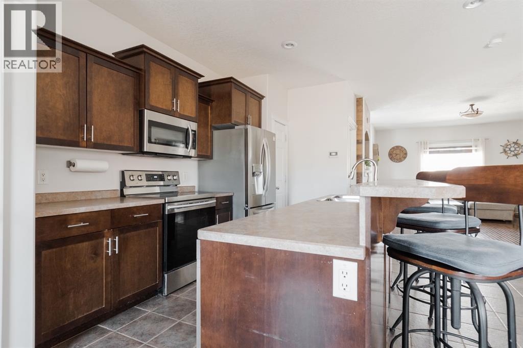 128 Coyote Crescent, Fort McMurray