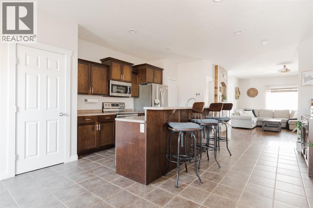 128 Coyote Crescent, Fort McMurray