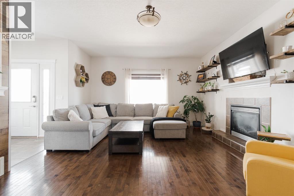 128 Coyote Crescent, Fort McMurray