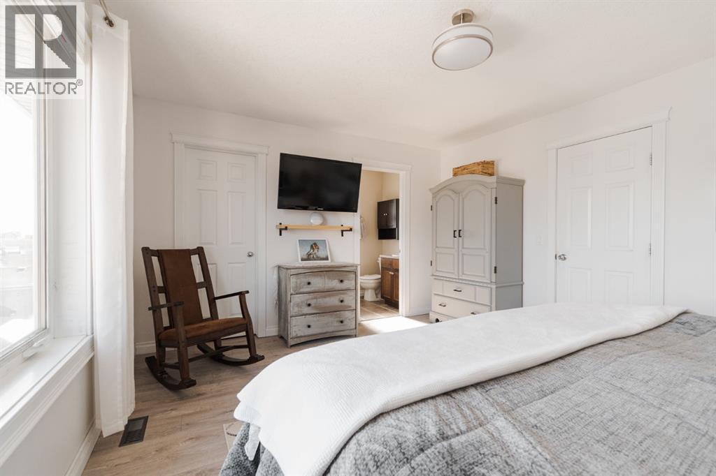 128 Coyote Crescent, Fort McMurray