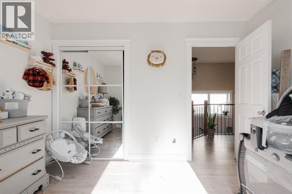 128 Coyote Crescent, Fort McMurray