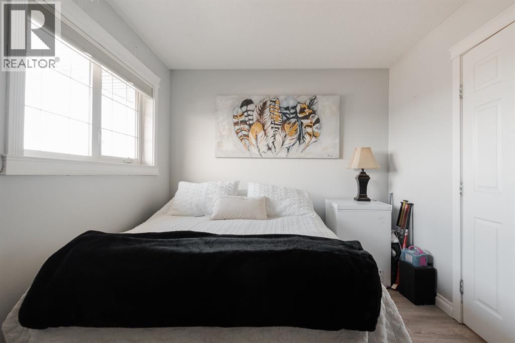 128 Coyote Crescent, Fort McMurray