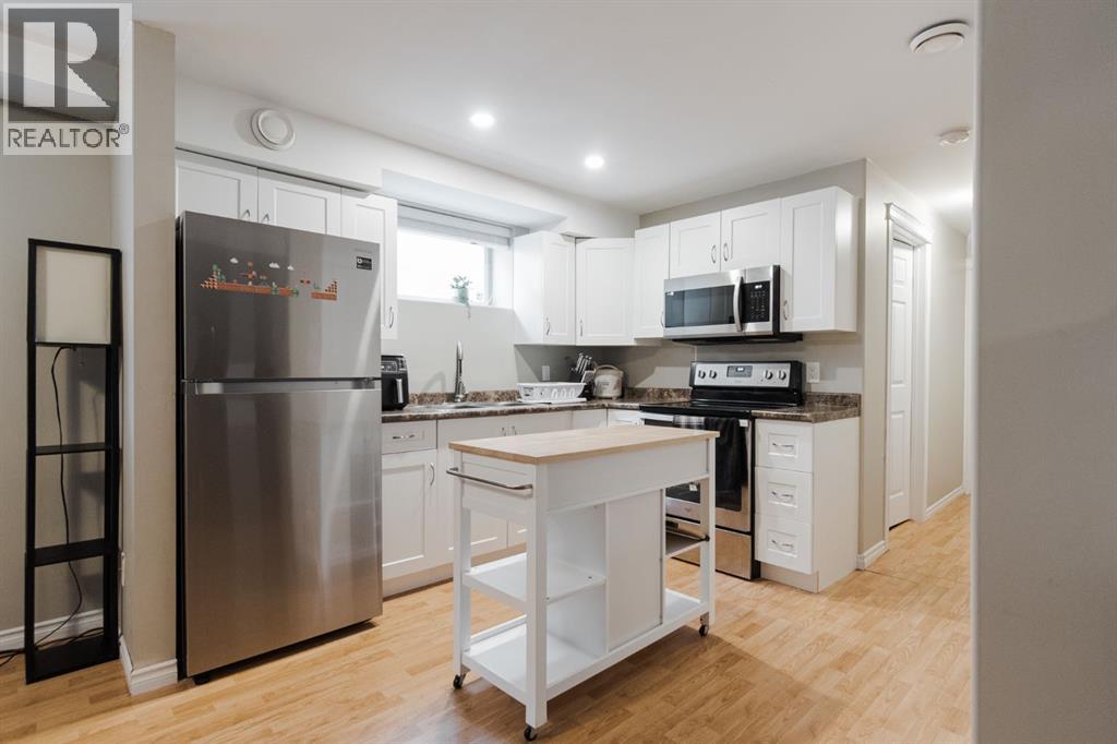 128 Coyote Crescent, Fort McMurray