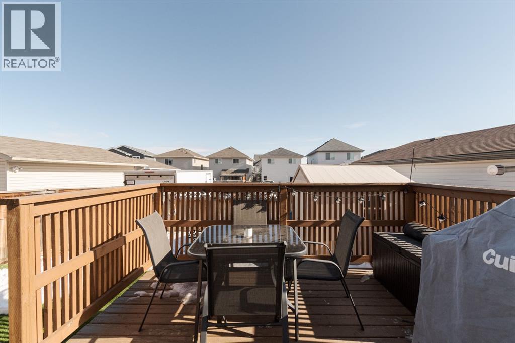 128 Coyote Crescent, Fort McMurray