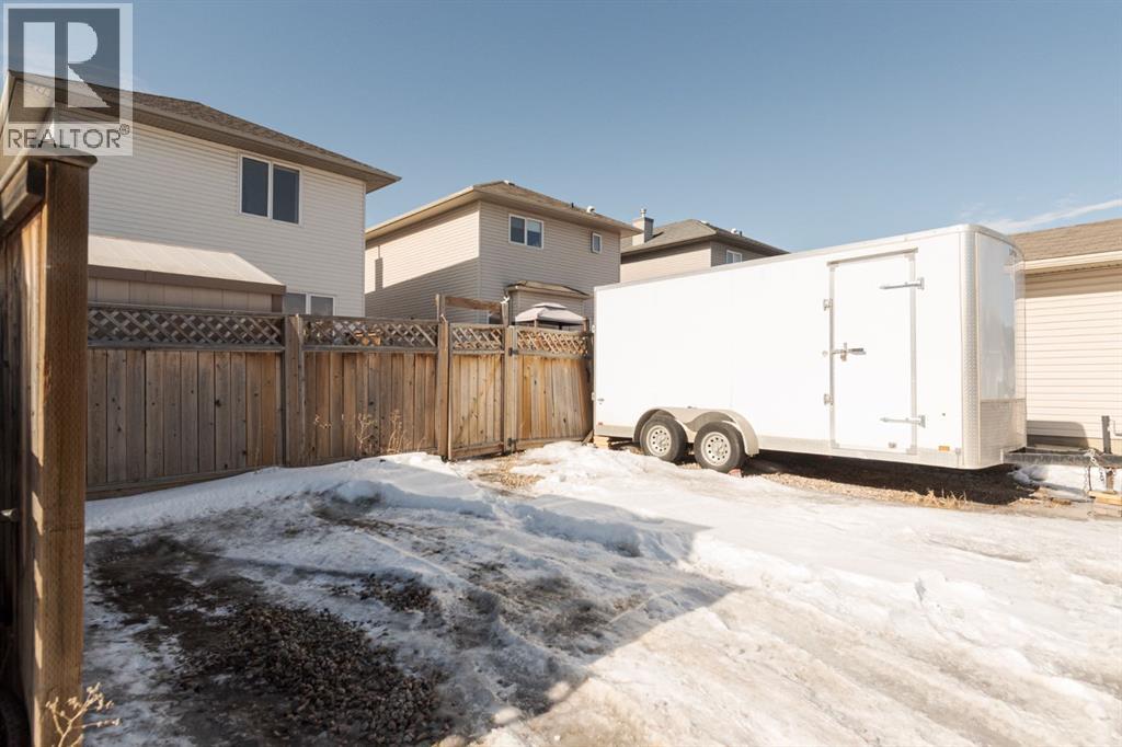 128 Coyote Crescent, Fort McMurray