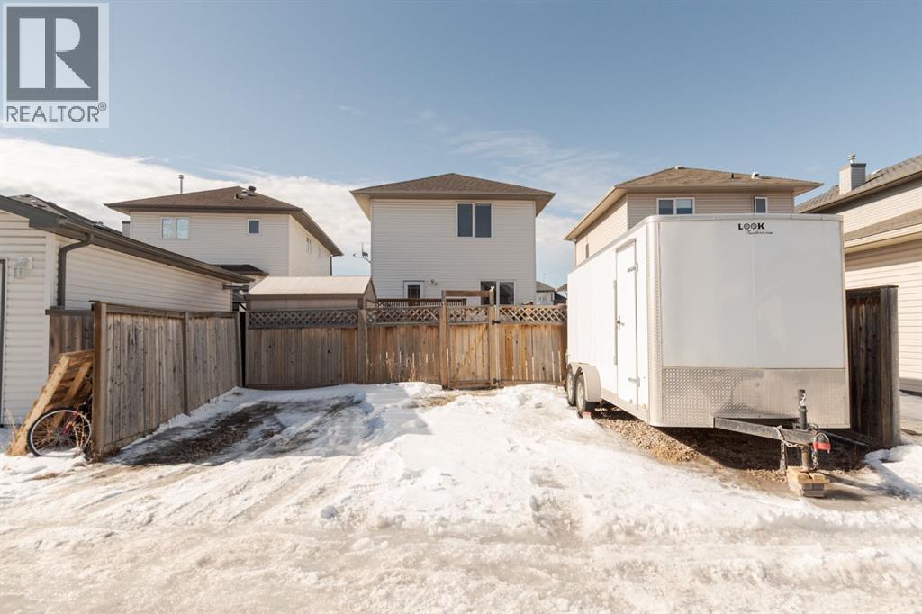 128 Coyote Crescent, Fort McMurray