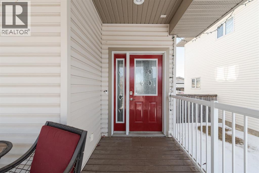 128 Coyote Crescent, Fort McMurray
