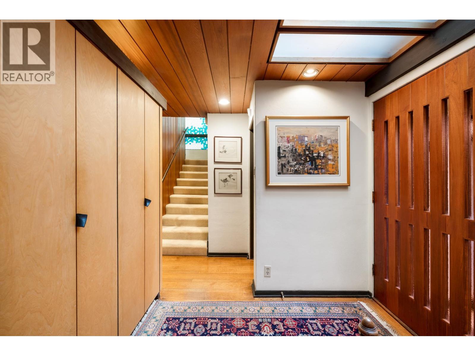 6821 LAUREL STREET, Vancouver