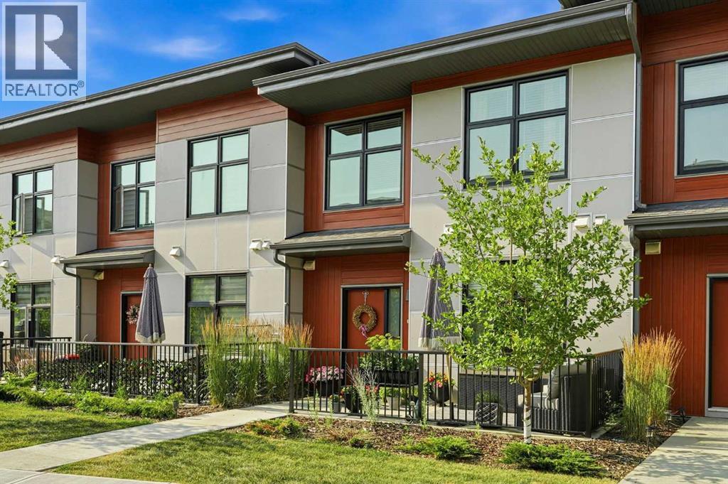 605, 400 Belmont Street SW, Belmont, Calgary photo 2