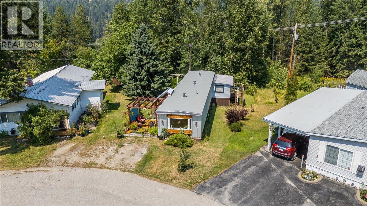 #18 2917 GEORAMA Road - 2