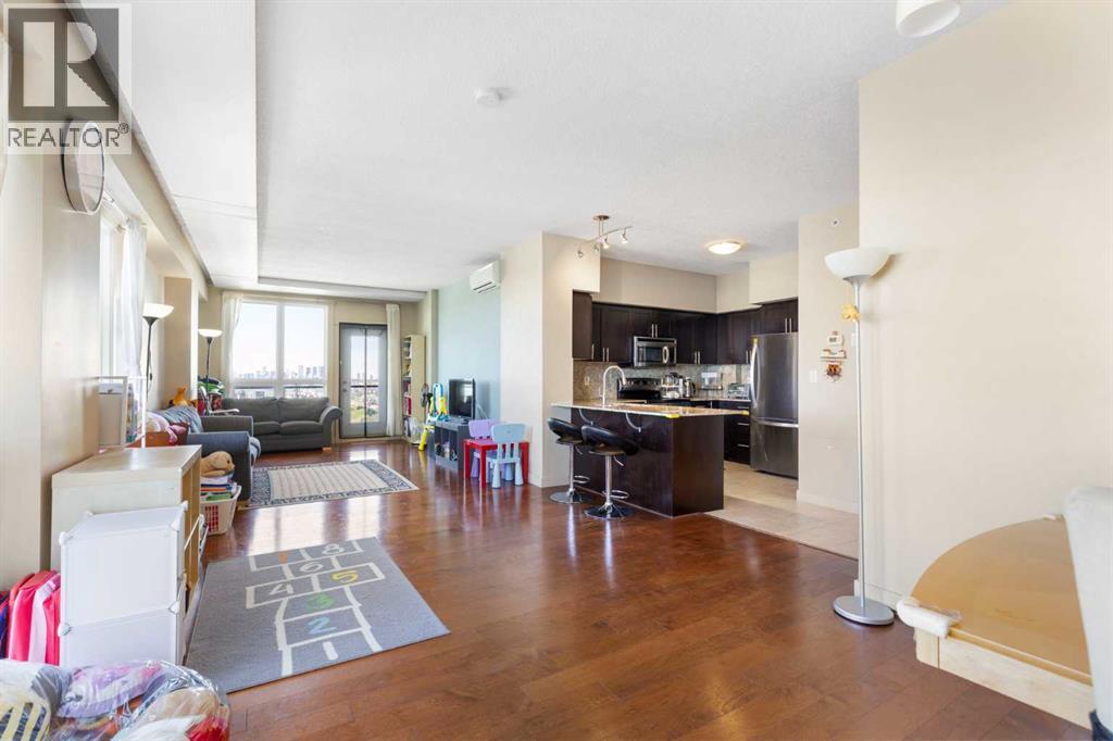 #1811 8710 Horton Road SW - 8