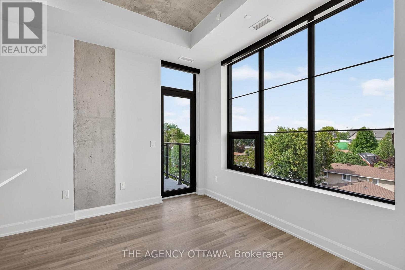 1 Bed, 1 Bath House for Rent in Ottawa – 603 – 56 BAYSWATER AVENUE, Ottawa – MLS# X13631952 - Image 12