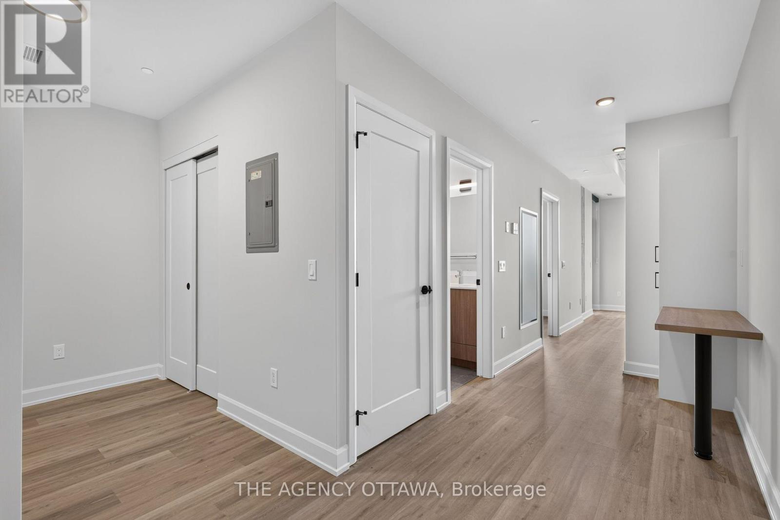 1 Bed, 1 Bath House for Rent in Ottawa – 603 – 56 BAYSWATER AVENUE, Ottawa – MLS# X13631952 - Image 7