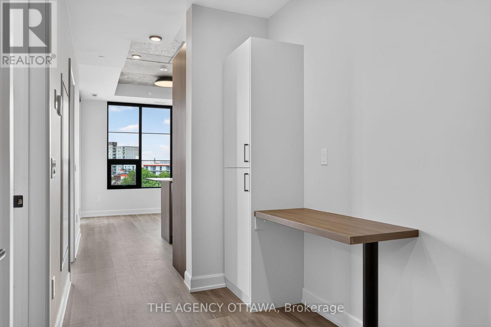 1 Bed, 1 Bath House for Rent in Ottawa – 603 – 56 BAYSWATER AVENUE, Ottawa – MLS# X13631952 - Image 8