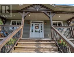 Kitchen - 22 Centre Street, North Grenville, ON K0G1B0 Photo 8