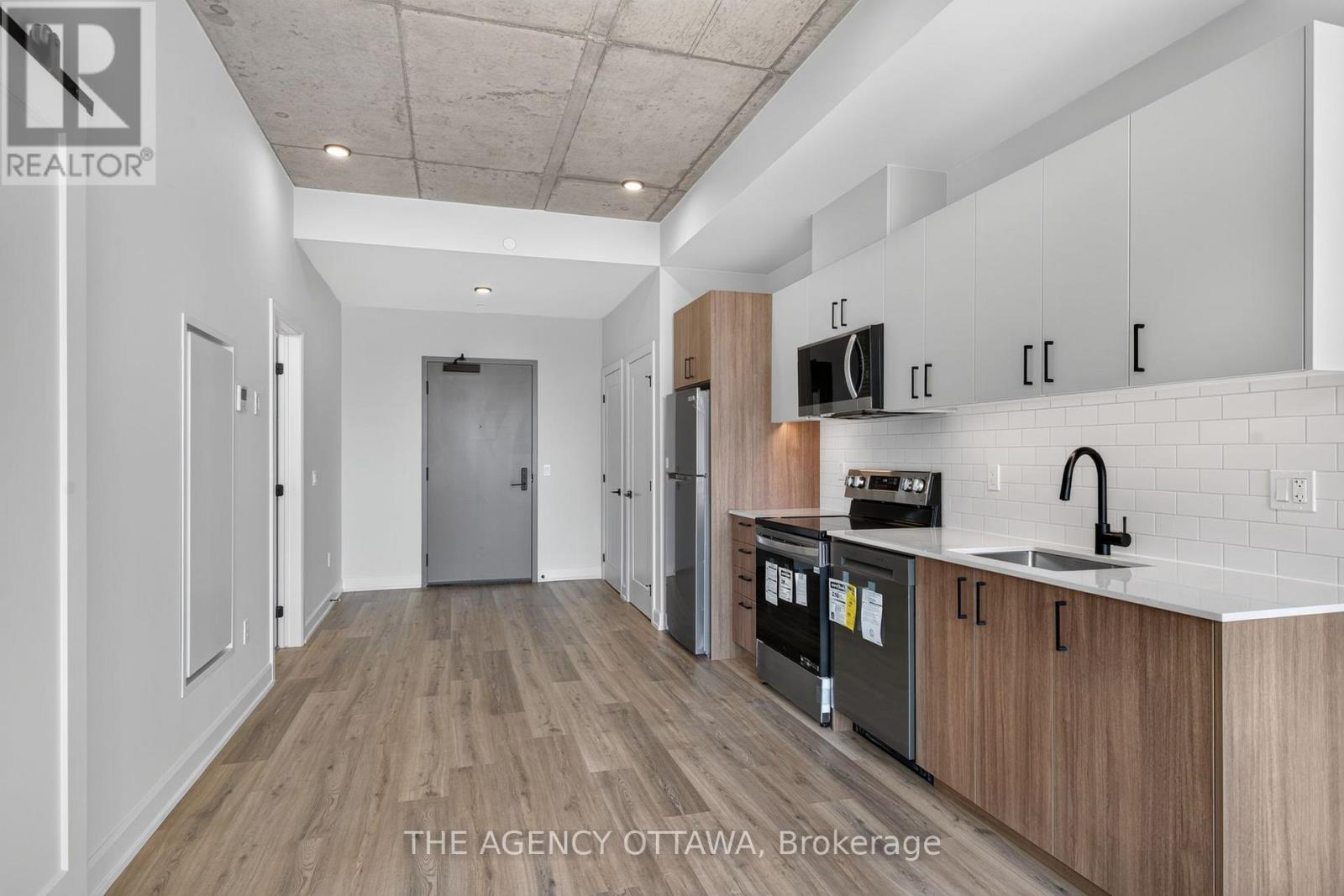 1 Bed, 1 Bath House for Rent in Ottawa – 506 – 56 BAYSWATER AVENUE, Ottawa – MLS# X13631956 - Image 10