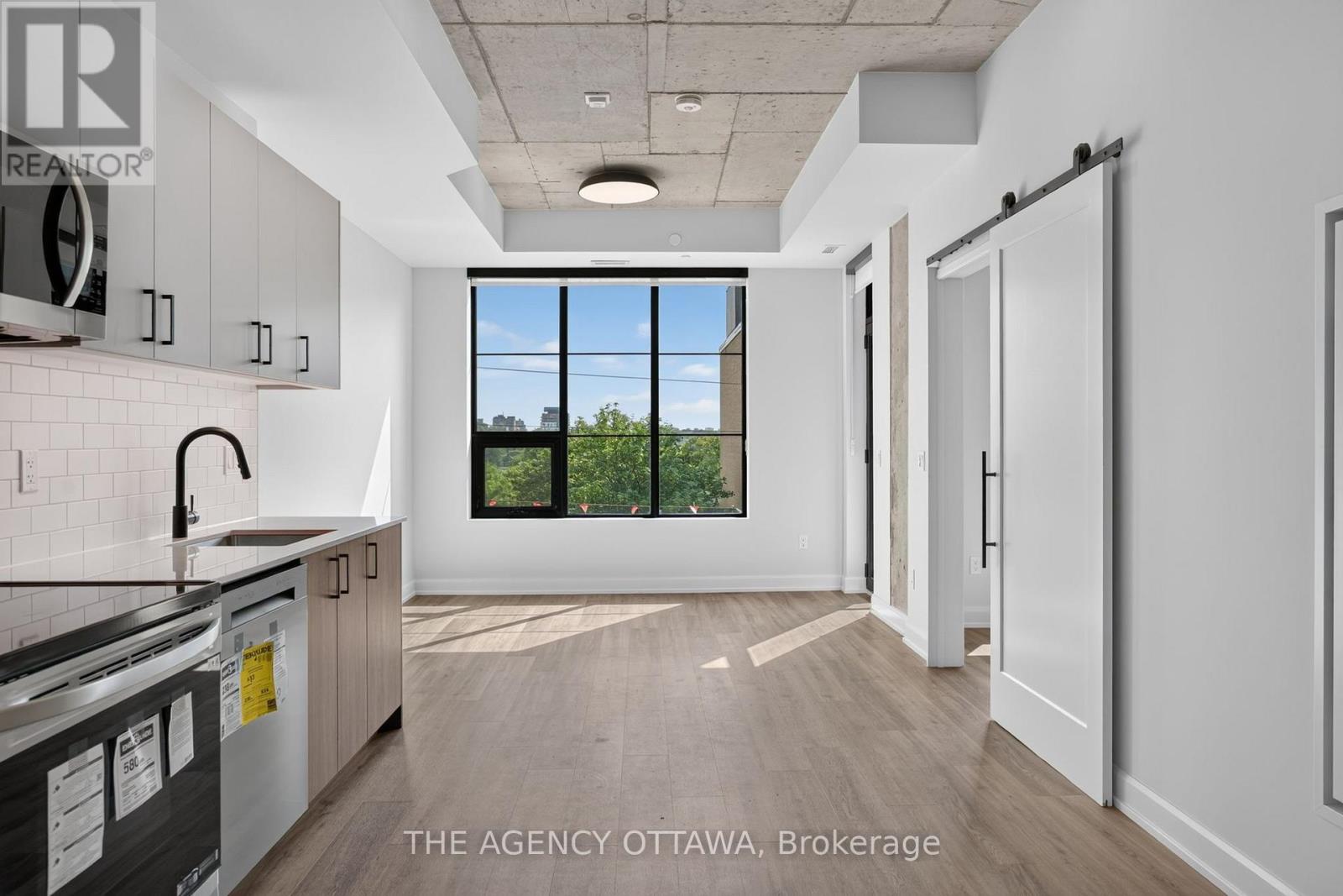 1 Bed, 1 Bath House for Rent in Ottawa – 506 – 56 BAYSWATER AVENUE, Ottawa – MLS# X13631956 - Image 9