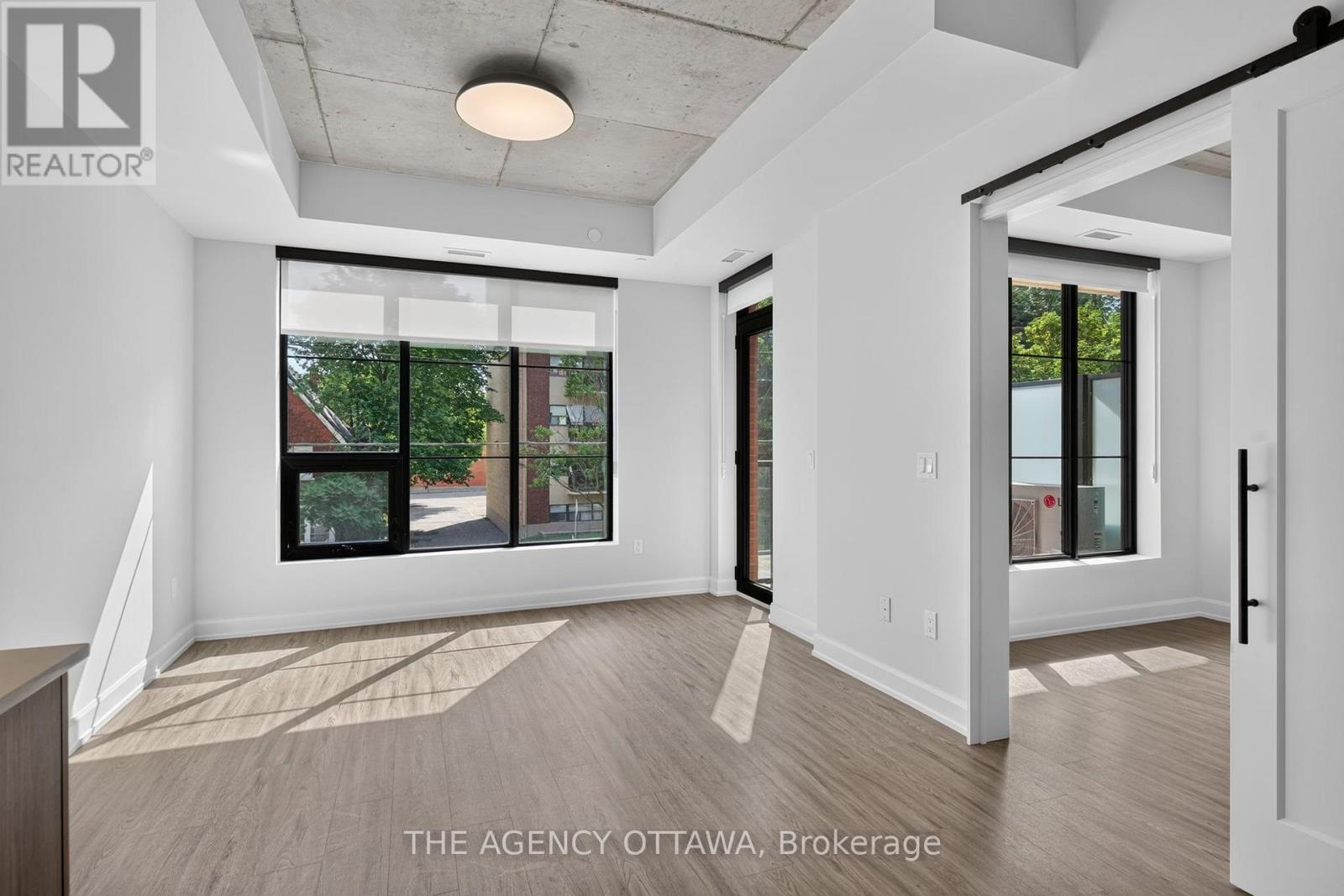 1 Bed, 1 Bath House for Rent in Ottawa – 208 – 56 BAYSWATER AVENUE, Ottawa – MLS# X13631966 - Image 12