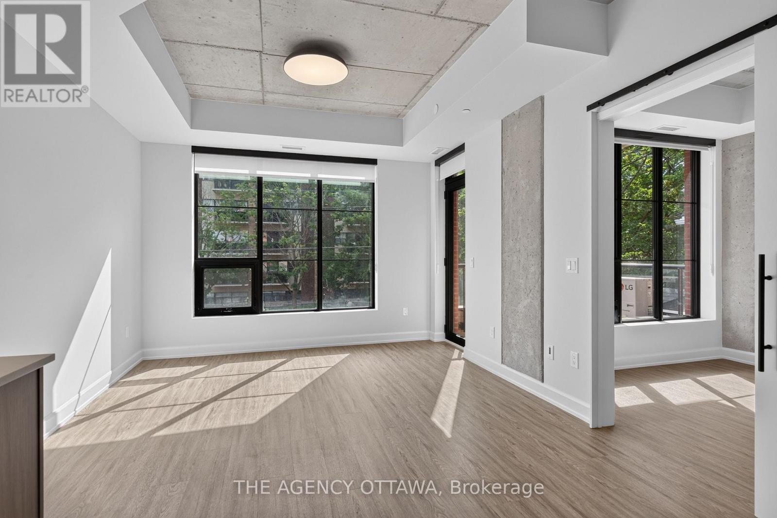 2 Bed, 1 Bath House for Rent in Ottawa – 302 – 56 BAYSWATER AVENUE, Ottawa – MLS# X13631976 - Image 7