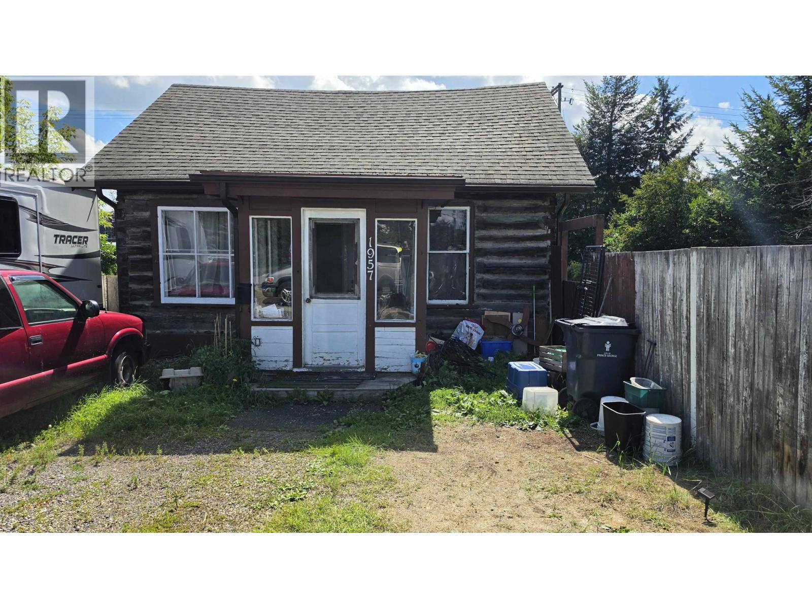 1957 ROSS CRESCENT - 1