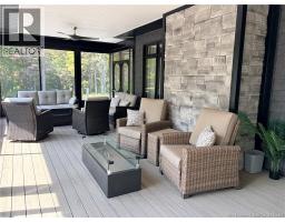 357 Pabineau Falls Road, Big River, NB E2A6T3 Photo 12