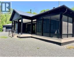 357 Pabineau Falls Road, Big River, NB E2A6T3 Photo 10