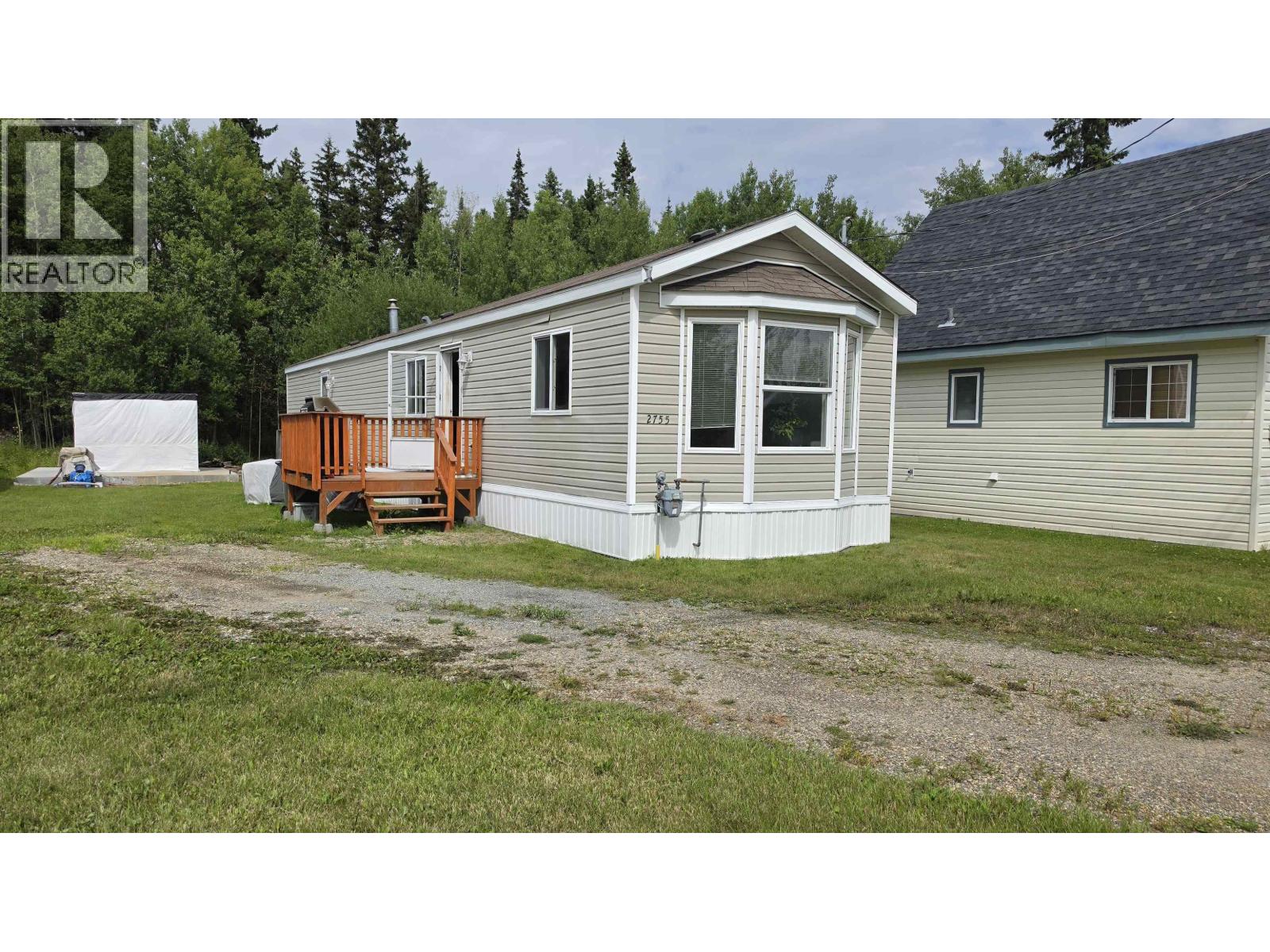 2755 GUNN ROAD - 1