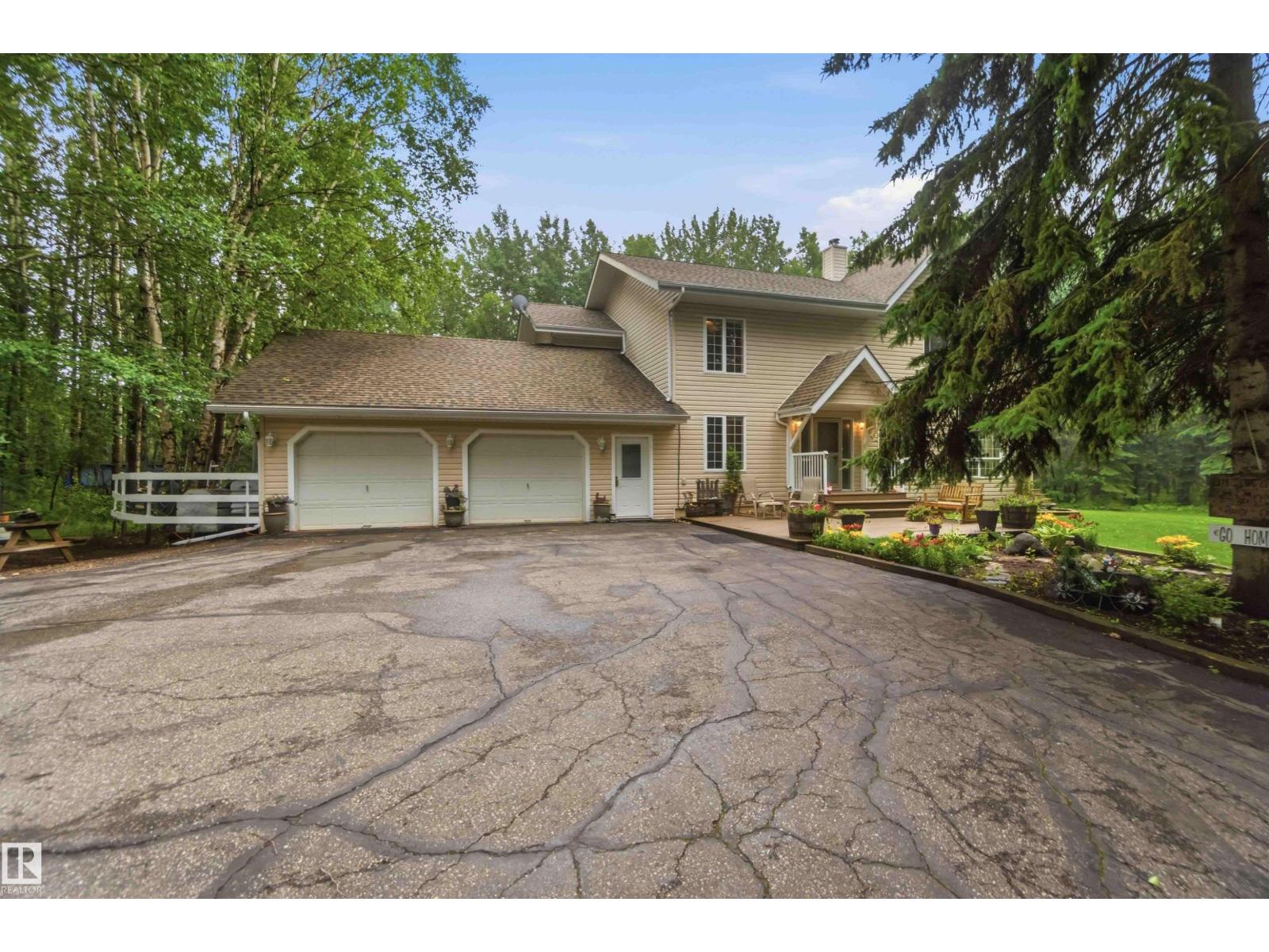 27411 TWP ROAD 534 A - 1