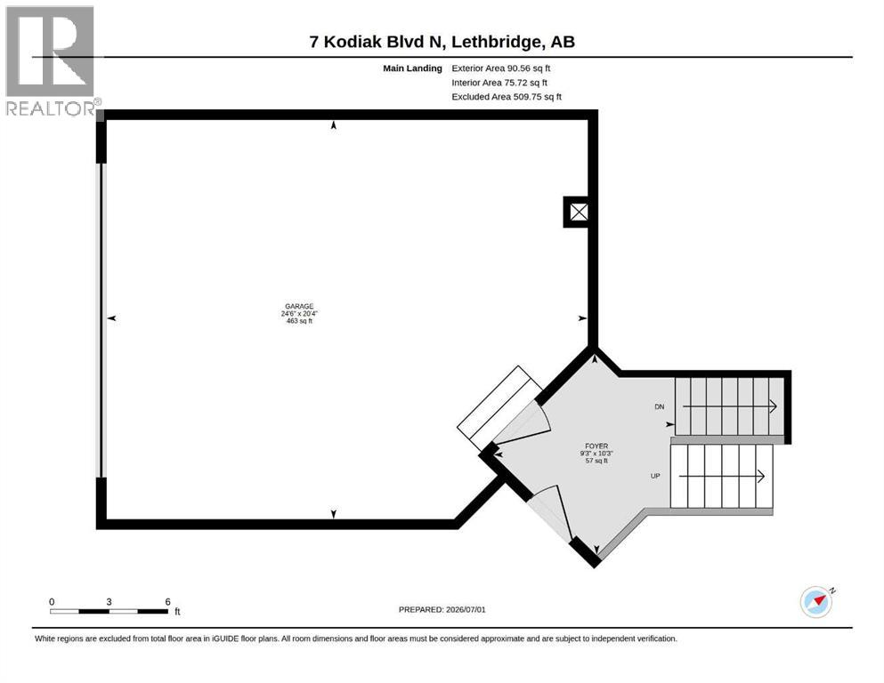 7 Kodiak Boulevard N - Image 46