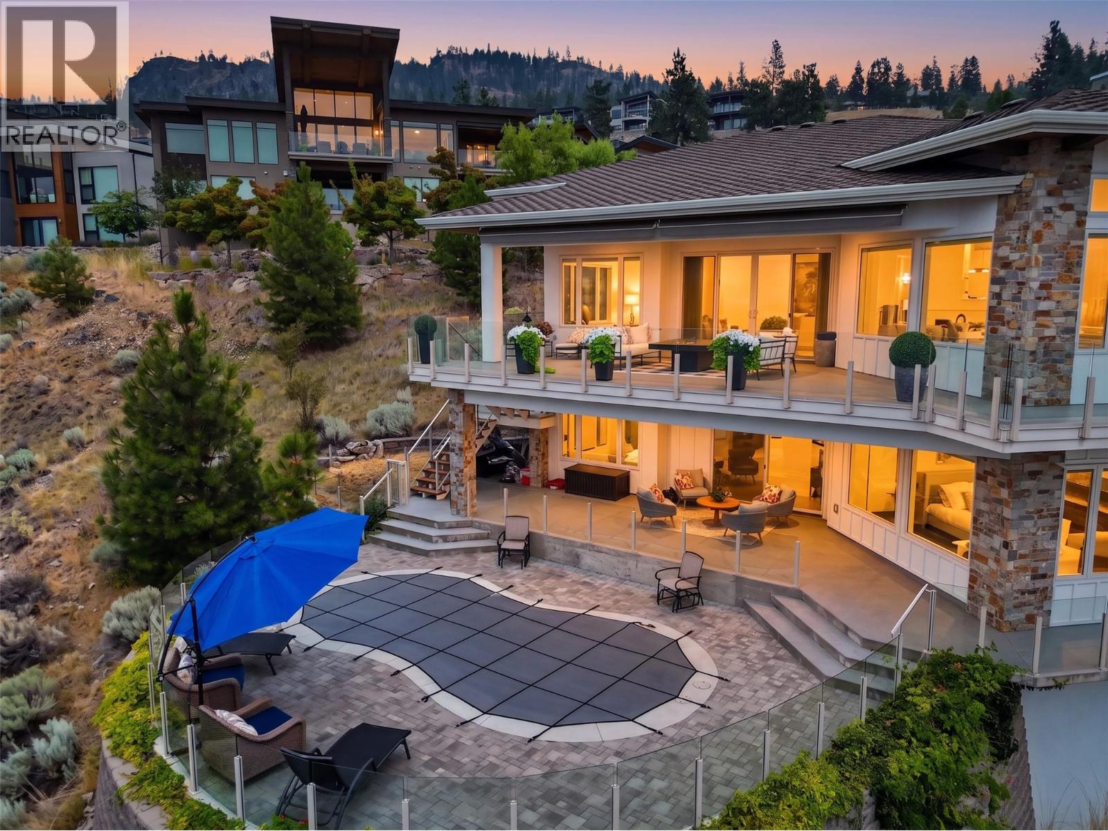  1610 Granite Road, Lake Country