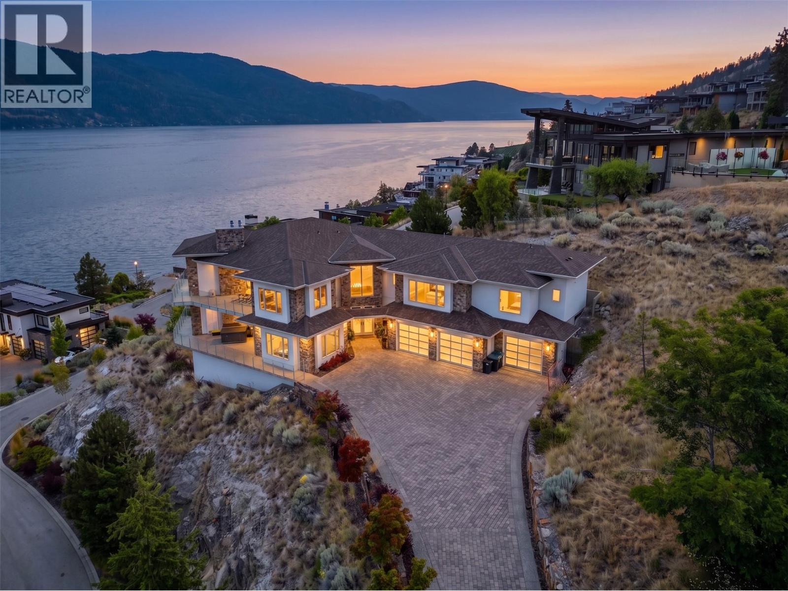  1610 Granite Road, Lake Country