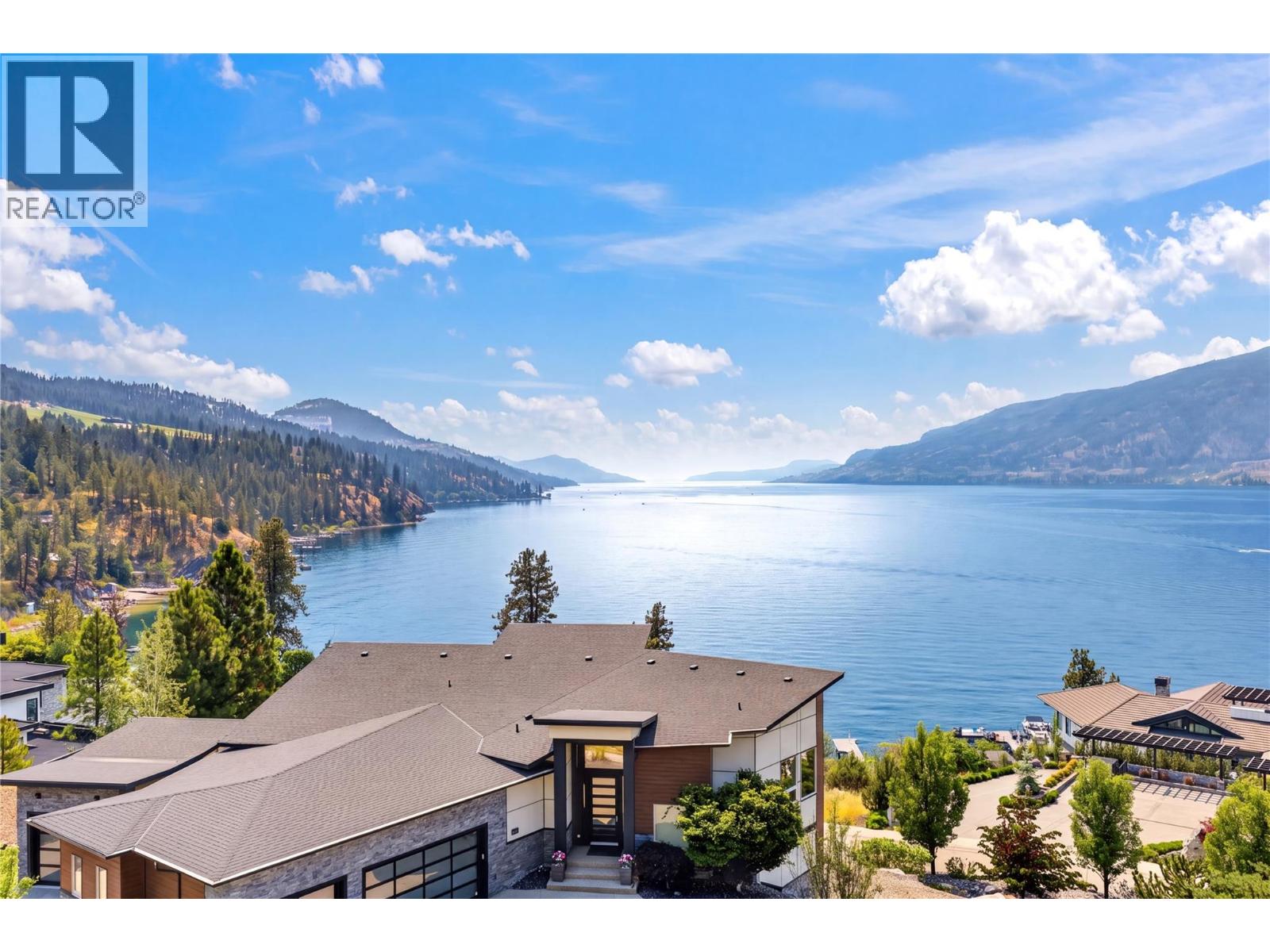  1610 Granite Road, Lake Country