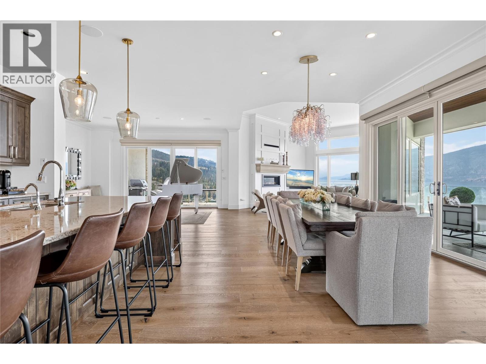  1610 Granite Road, Lake Country