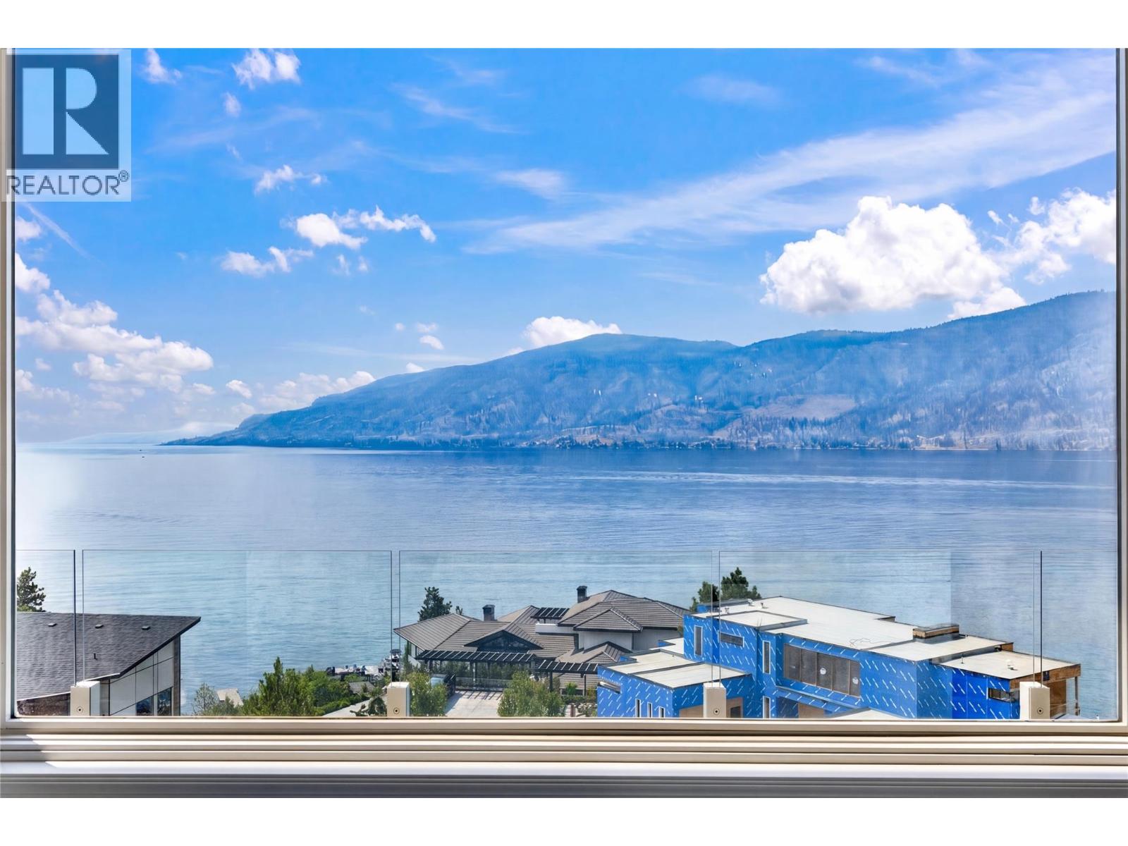  1610 Granite Road, Lake Country