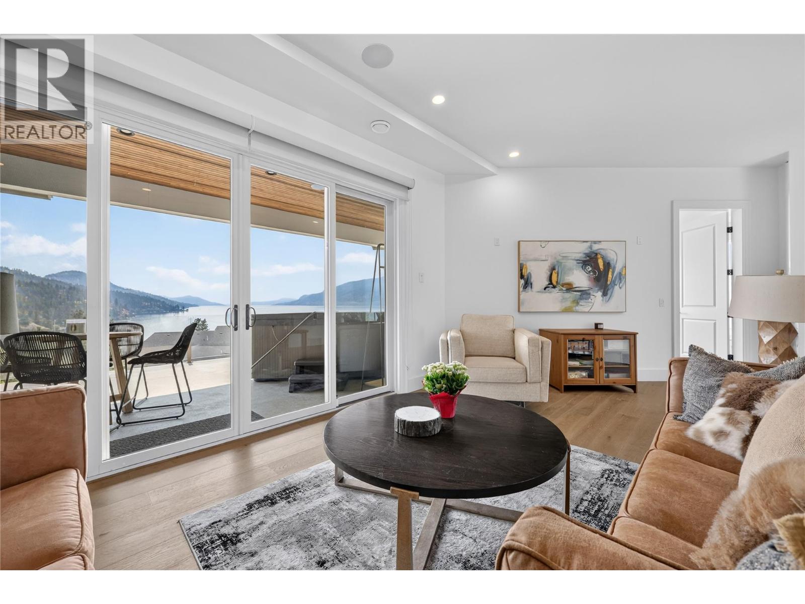  1610 Granite Road, Lake Country