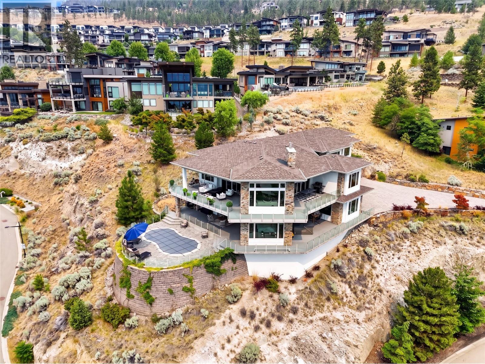  1610 Granite Road, Lake Country