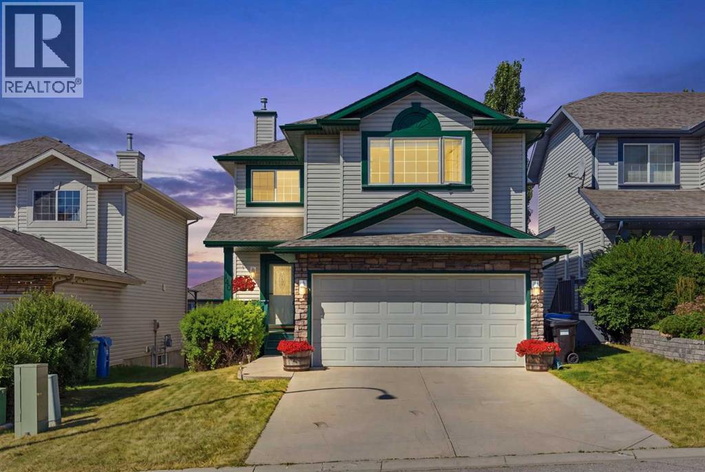 140 Arbour Stone Crescent NW - 2