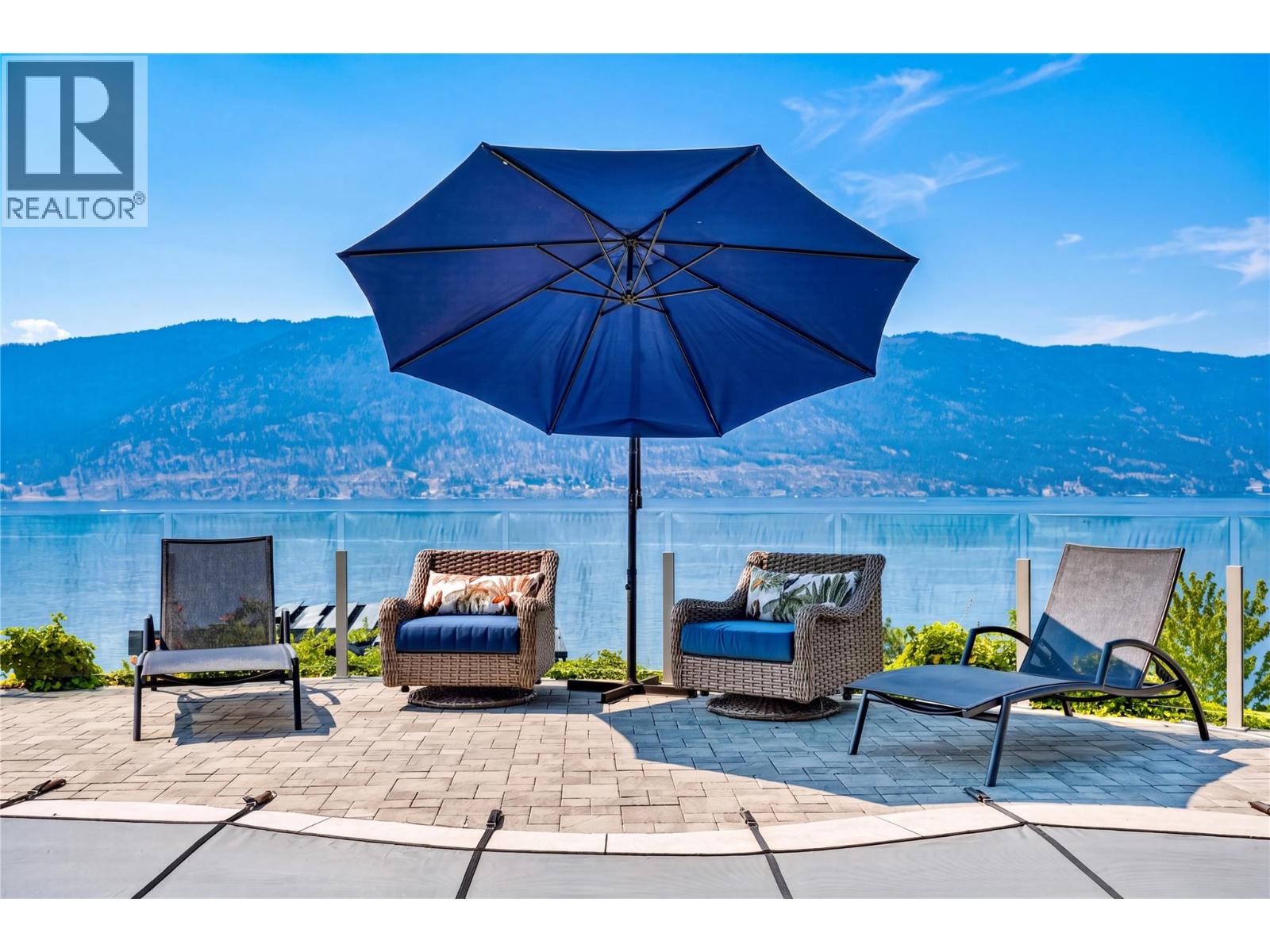  1610 Granite Road, Lake Country