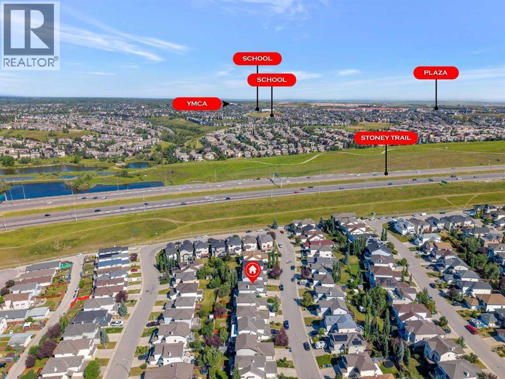 140 Arbour Stone Crescent NW - Image 36