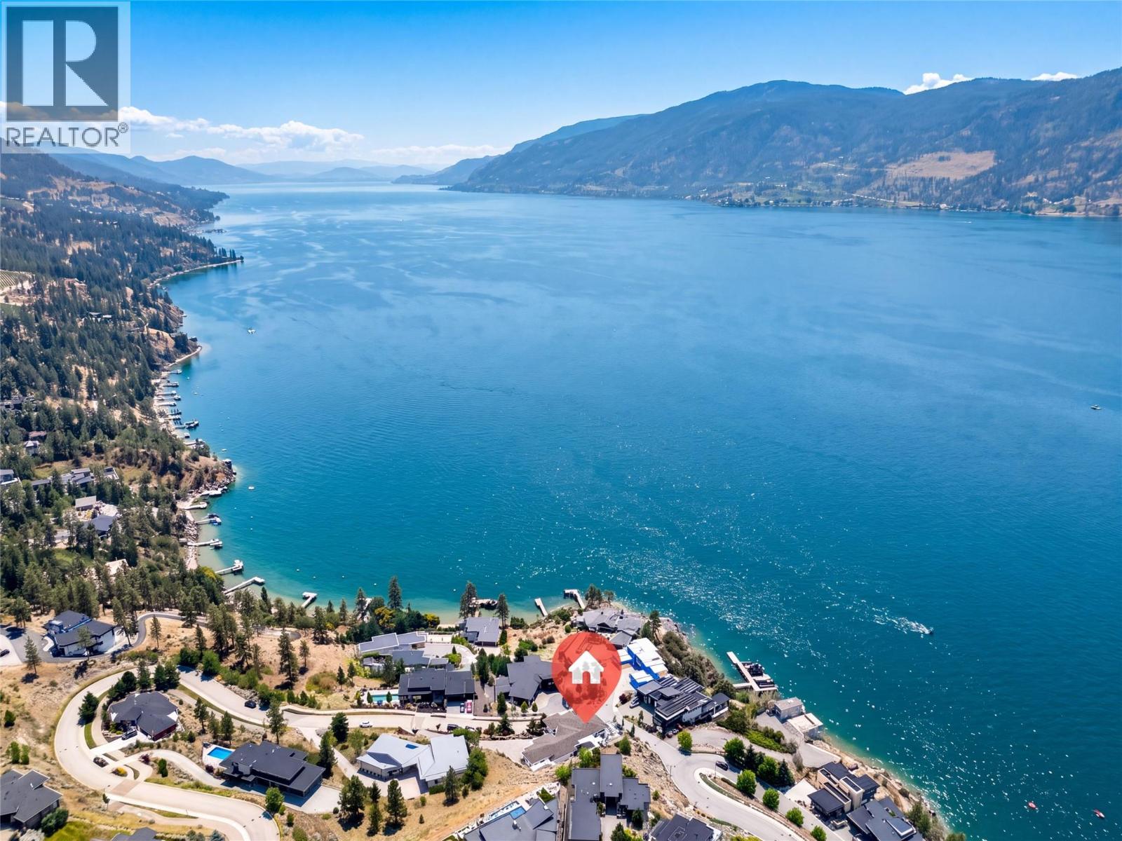  1610 Granite Road, Lake Country