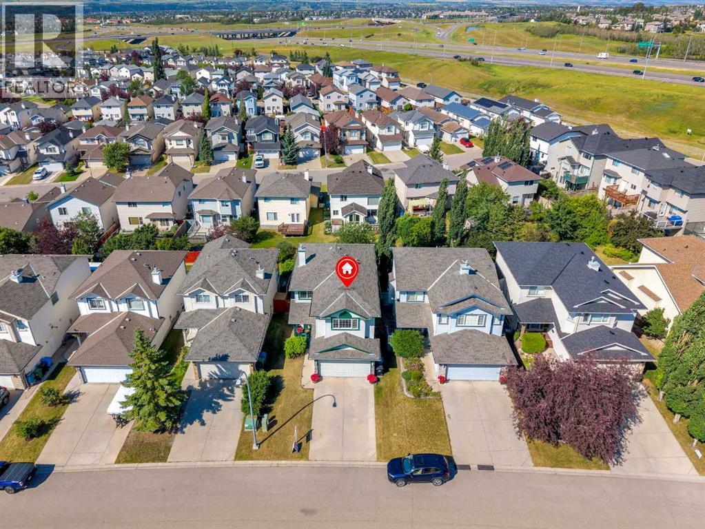 140 Arbour Stone Crescent NW - Image 34
